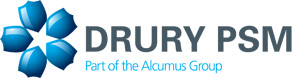 Drury PSM - Part of the Alcumus Group