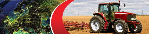 Tractor Banner
