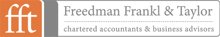 FFT logo