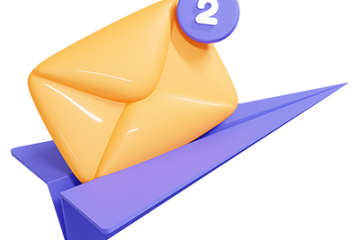 Make an impact on your client’s inbox with email marketing