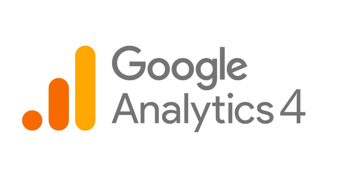 Google Analytics 4 (GA4)