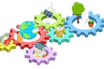 Why professional service firms must take ESG seriously – and how they can promote their efforts