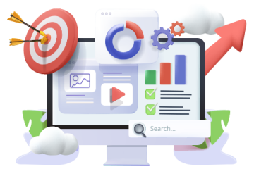 Is your website hard to find? You may need SEO help