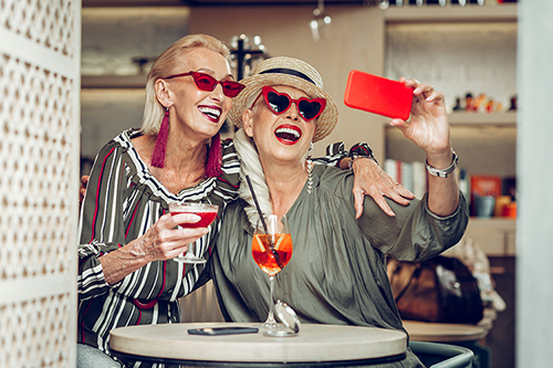 Capitalising on the digital boom: How to engage the boomer generation