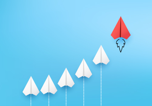 Let’s make your marketing team more competitive