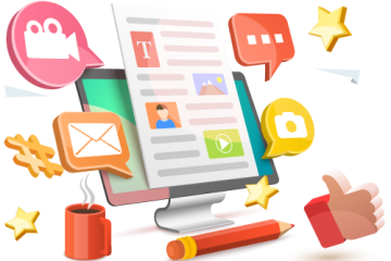 Why blogging matters: Reciprocity theory