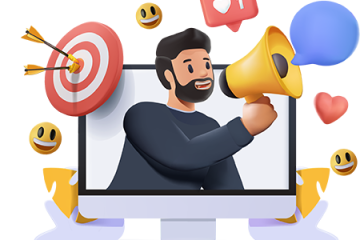 The difference between us and them? – Personalisation