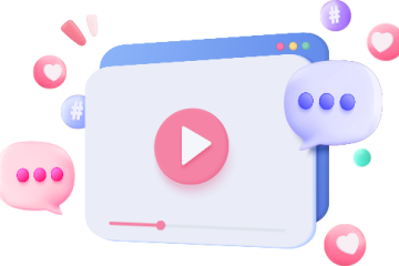 Lights, camera, action! – Start video marketing for your firm