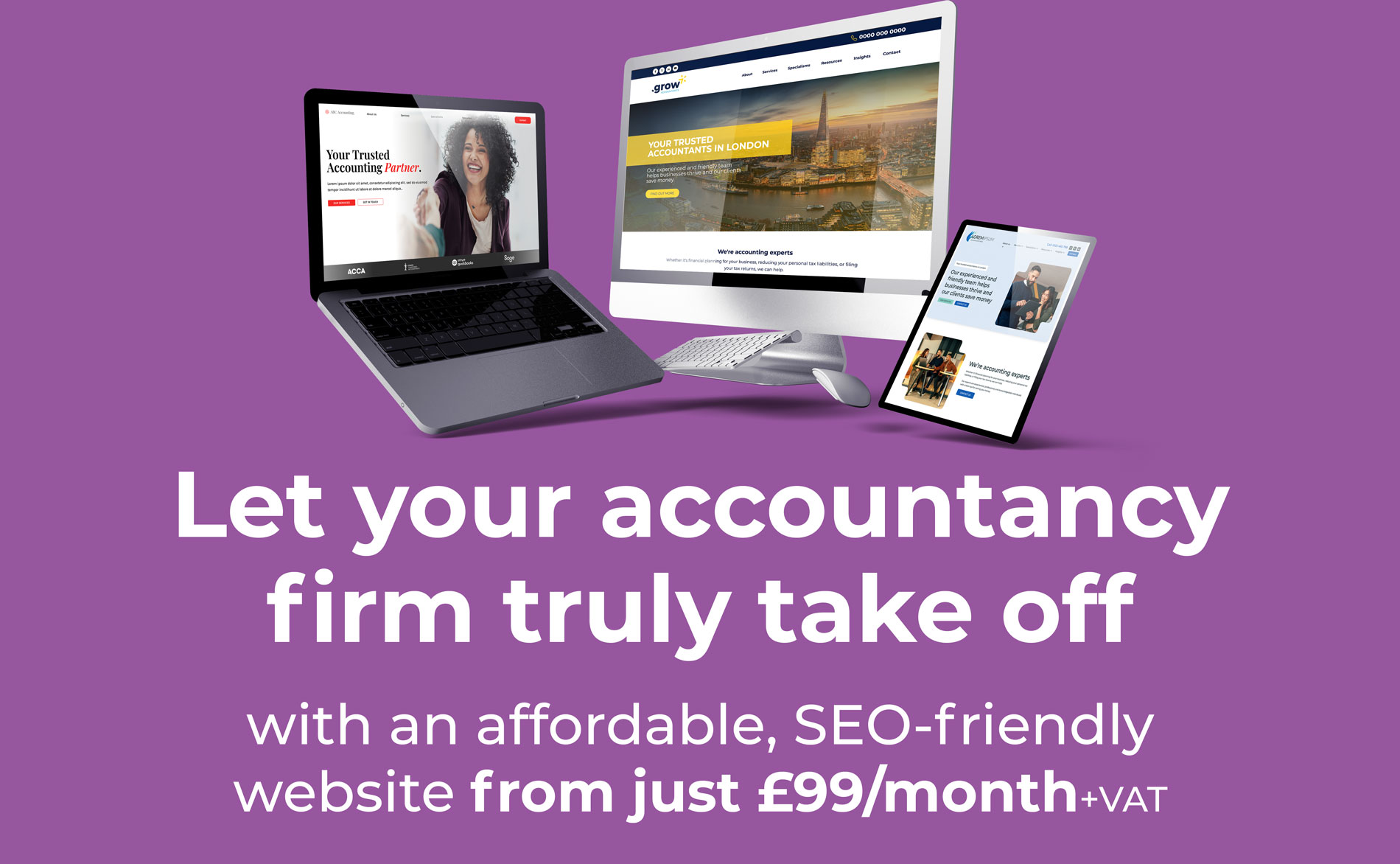 Social Media for Accountants