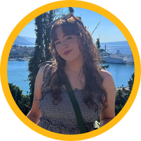 Meet the team: Hannah Hodgetts