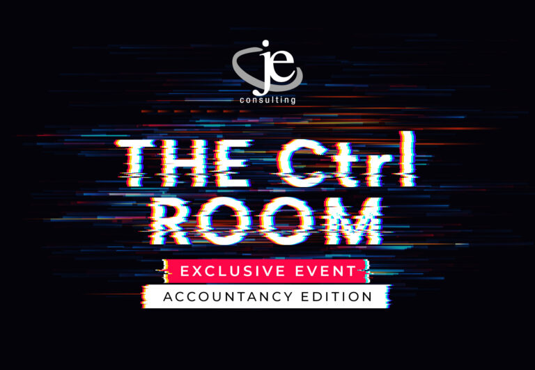The Ctrl Room