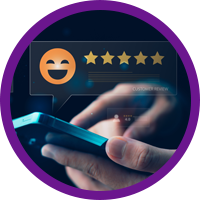 Client satisfaction: Why we do, what we do